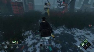 Как крутить 360 и 180 в Dead by Daylight?