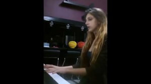 She wolf (falling to pieces)-David Guetta ft Sia by Crystalla