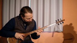 Hakan Tuğrul & Markus Wach - Musical traces of ancient trading roads PART I