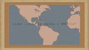 Historia con Patricio Lons - Dr Balmis, trajo la vacuna contra la viruela a América...