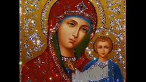 Гвадалахара   Молитва Богородице
