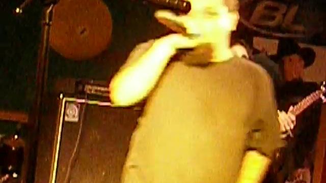 Downsiid Halloween 2007/Mekanizm Loco 1 смотреть онлайн