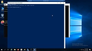 How to Remove Windows Defender firewall service on Windows Server 2019