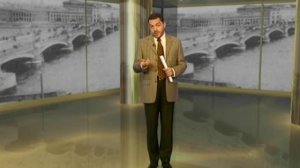 САША ЧЁРНЫЙ. “Даниил во рву львином“. Библейский сюжет