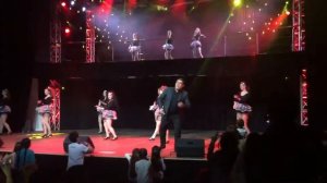 Мартин Мкртчян Концертный зал Колизей в СПБ 2016