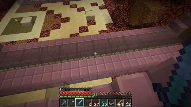 Etho Plays Minecraft - Episode 421: PurPur Is Ablaze'n смотреть онлайн