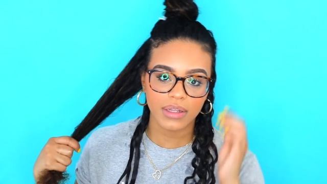 #MaskMonday Camille Rose Naturals Algae Renew Hair Mask смотреть онлайн