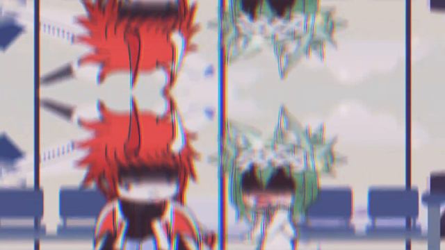 Неме "я люблю тебя!" Оригинал! Ч.О смотреть онлайн