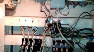 Попросили подключить трансформатор. Поиск Короткого замыкания в лифте