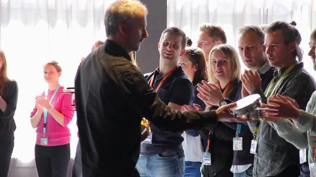 Rhythm Rocks by Maximillion Events смотреть онлайн