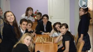 Ода к 10-летию Ломоносовской школы-пансиона