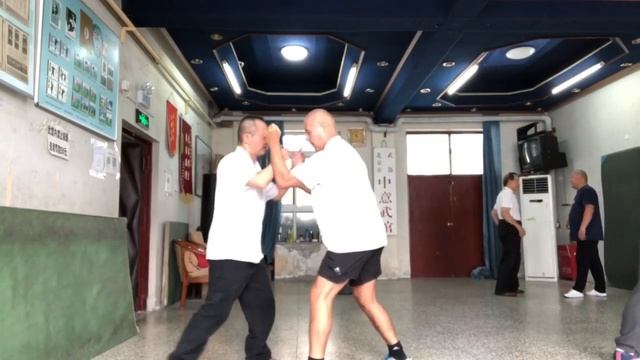 ? СТРАНИЦЫ. 12-я СТАЖИРОВКА ИЦЮАНЬ В КИТАЕ (сент. 2019) смотреть онлайн