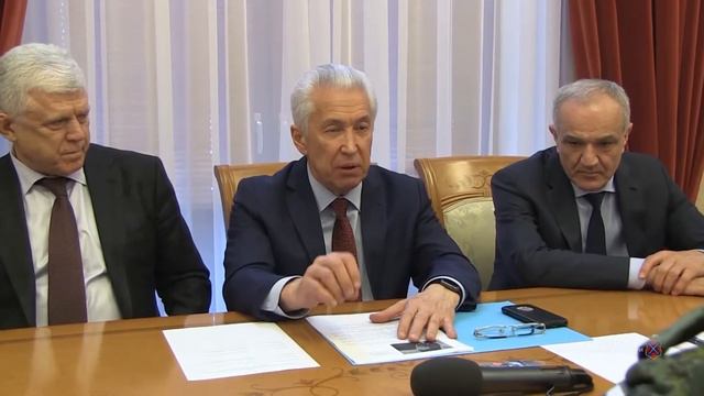 Представители региональной власти посетили несущих службу на Северном Кавказе волгоградских полицей смотреть онлайн