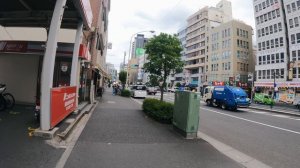 ТОКИО - здесь я не смогу жить! Тесные улицы и Love отели