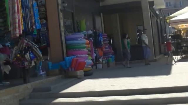 Три дня в Джубге Море , отдых , рыбалка смотреть онлайн