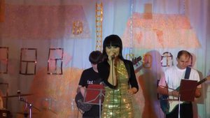 О,Дарлинг Алёна Дёмина Гран при в фестивалеВесна в Хакассии