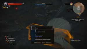witcher3 Острова Скеллиге Военные трофеи Побережье Пали Гап Юго запад