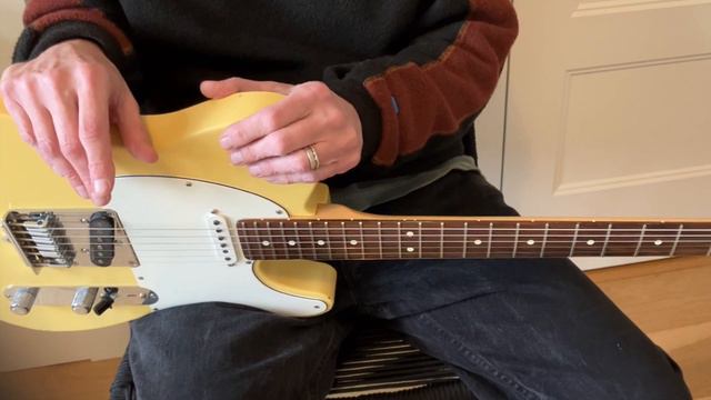 Fender Partscasters: Why You Should Build or Buy One! смотреть онлайн