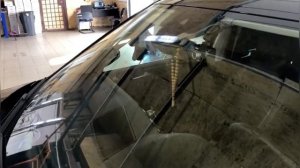 Установка сигнализации на Volkswagen Tiguan