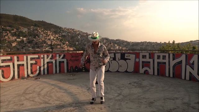 Samba Vocalizado смотреть онлайн