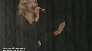 Айгуль Бариева «Чишмә»