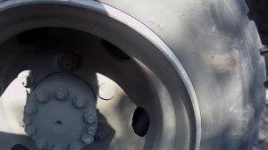 Видеообзор пневмоподвески на Валдае , пневматическое сиденье