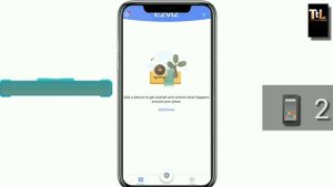 EZVIZ camera unlock code | camera share any mobile  | unlimited add account | verification code fix