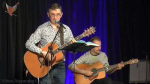 Тимур ШАОВ - "По классике тоскуя"