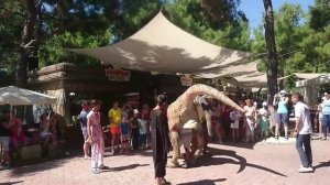 Динопарк, Гёйнюк, Турция