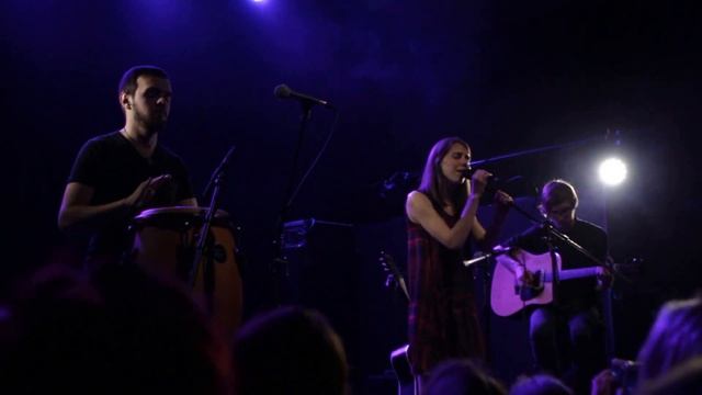 Один в каное - Демони 18.06.2017 клуб "Брюгге" Минск смотреть онлайн