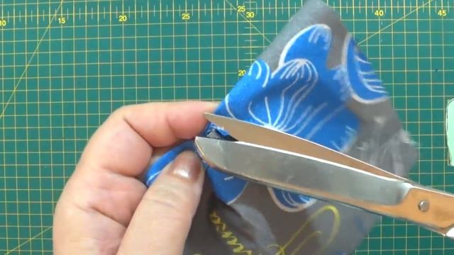 Перекроила старый чехол от гладильной доски в приспособление для ручной глажки Мастер-класс смотреть онлайн