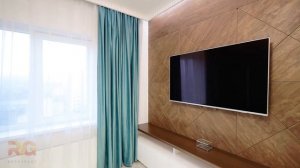 ЖК Регата,1 комнатная квартира г.Новороссийск