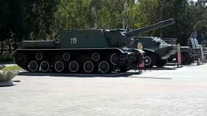 Парк победы Челябинск