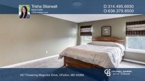 457 Flowering Magnolia Drive OFallon, MO | CBGundaker.com