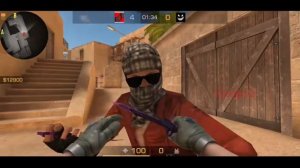 💫ПАРОДИЕ НА ПЧЕЛОВОД КЛИП Standoff 2💥 1