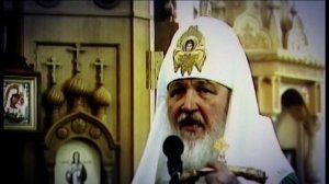 Дорога, длиною в жизнь. Старец Зосима. Часть 3