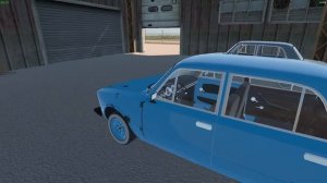 КУПИЛ ЖИГУЛИ НА ВСЕ ДЕНЬГИ! НЕ БИТА, НЕ КРАШЕНА! MY GARAGE