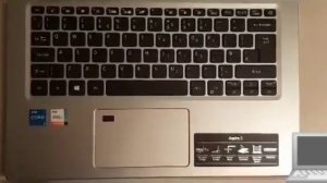 ACER Aspire 5 A514-54-58A - i5 8/256 GB.