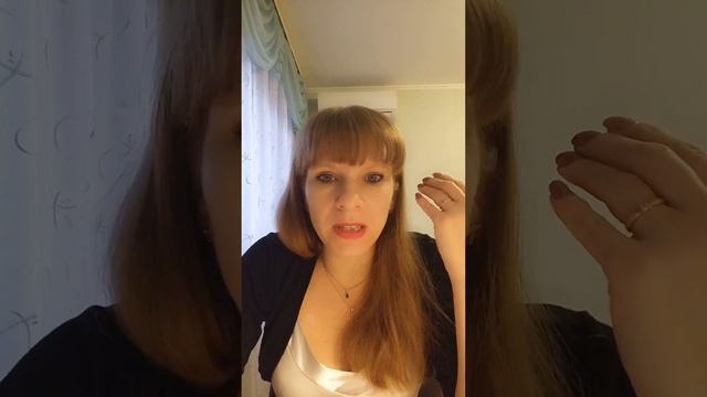 Я не могу позволить себе долго нервничать и переживать...
