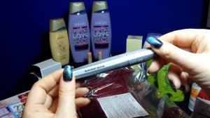 Эйвон распаковка заказа / Приз сюрприз /Подарки от AVON