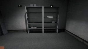 Как сделать из флешки SCP-1853