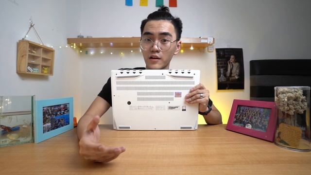 Acer ConceptD 7 Indonesia - Content Creator Laptop 40 JUTA!! Unboxing & Review смотреть онлайн