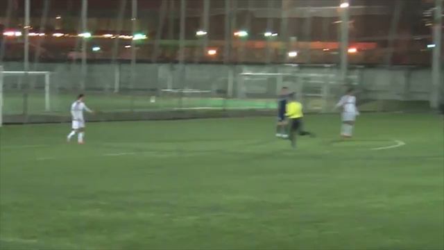 Олег Медведев. ФутболистТы. Видео участника