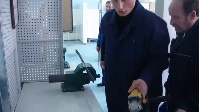 одесский центр пто дсз слесарь-сантехник смотреть онлайн