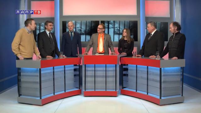 Е.Михайлов. Русский мир в понимании власти и народа - 05.03.2015 смотреть онлайн