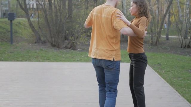 OPEN ТАНГО ПРАКТИКА (НАЧАЛО) 02/05/23