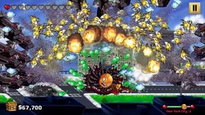 INFINITE FROG TENTACLES MOD - Octogeddon Mods | Pungence