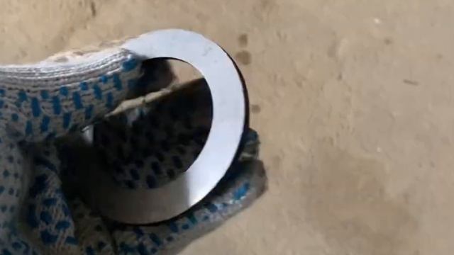 Шайба опорная (Акрос, Вектор, Дон) "Ростсельмаш" Оригинал РСМ-10.02.02.415 (АГРОТЕХ) смотреть онлайн