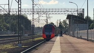 Ленинградское направление до МЦД-3. Станции «Ховрино», «Подрезково», «Новоподрезково», «Крюково»