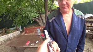 Ремонт капельного полива!!!